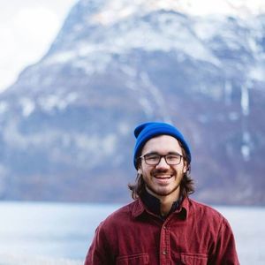 Meet your Posher, Caleb